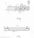 Fig. 08 - Keyboard with keystroke module movably disposed to an opening