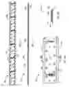 Fig. 07 - Display system with distributed LED backlight