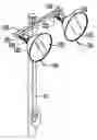 Fig. 01 - Method, apparatus, and system of aiming lighting fixtures