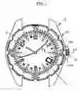 Fig. 02 - Portable timepiece