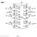 Fig. 03 - Method and system for shortening the length of time gaps between data units in a data switching network
