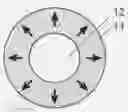 Fig. 01 - Two-Dimensional Photonic Crystal Surface Emitting Laser