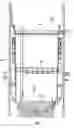 Fig. 01 - Maintenance and repair device for structure inside nuclear reactor