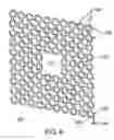 Fig. 09 - Segmented fuel rod bundle designs using fixed spacer plates