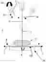Fig. 01 - Tomographic mammography method