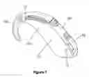 Fig. 02 - Hearing aid device with an on/off switch