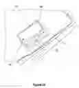 Fig. 22 - Hearing aid device with an on/off switch