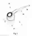 Fig. 02 - Earphone and the Method of Making thereof