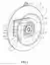 Fig. 02 - Portable inflatable and illuminative speaker