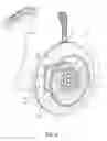 Fig. 06 - Portable inflatable and illuminative speaker