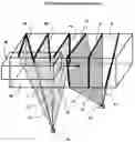 Fig. 01 - 3D inspection of an object using x-rays