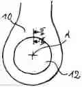 Fig. 01 - Combined Roller- and Slide Bearing