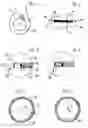 Fig. 02 - Combined Roller- and Slide Bearing