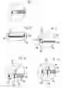 Fig. 03 - Combined Roller- and Slide Bearing