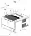 Fig. 02 - Motor controller and printer