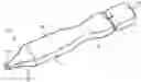 Fig. 01 - Disposable Body Wax Applicator System and Method