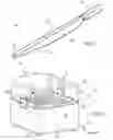 Fig. 03 - Disposable Body Wax Applicator System and Method