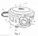 Fig. 02 - Single or multiple stage blower and nested volute(s) and/or impeller(s) therefor