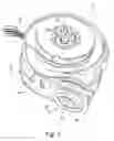 Fig. 04 - Single or multiple stage blower and nested volute(s) and/or impeller(s) therefor