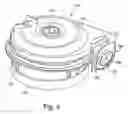 Fig. 05 - Single or multiple stage blower and nested volute(s) and/or impeller(s) therefor