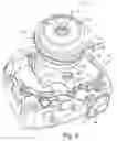 Fig. 06 - Single or multiple stage blower and nested volute(s) and/or impeller(s) therefor