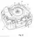 Fig. 07 - Single or multiple stage blower and nested volute(s) and/or impeller(s) therefor