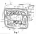 Fig. 08 - Single or multiple stage blower and nested volute(s) and/or impeller(s) therefor