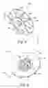 Fig. 09 - Single or multiple stage blower and nested volute(s) and/or impeller(s) therefor