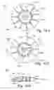 Fig. 12 - Single or multiple stage blower and nested volute(s) and/or impeller(s) therefor