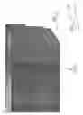 Fig. 13 - Single or multiple stage blower and nested volute(s) and/or impeller(s) therefor
