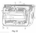 Fig. 18 - Single or multiple stage blower and nested volute(s) and/or impeller(s) therefor