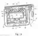 Fig. 19 - Single or multiple stage blower and nested volute(s) and/or impeller(s) therefor