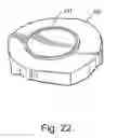 Fig. 26 - Single or multiple stage blower and nested volute(s) and/or impeller(s) therefor