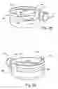 Fig. 30 - Single or multiple stage blower and nested volute(s) and/or impeller(s) therefor