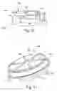 Fig. 31 - Single or multiple stage blower and nested volute(s) and/or impeller(s) therefor