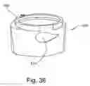 Fig. 34 - Single or multiple stage blower and nested volute(s) and/or impeller(s) therefor