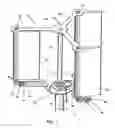 Fig. 02 - Vertical axis wind turbine