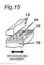 Fig. 15 - REFRIGERANT COMPRESSOR, COOLING SYSTEM AND REFRIGERATOR