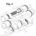 Fig. 04 - Apparatus for injection molding