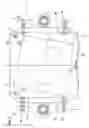 Fig. 04 - Device for mounting a mould in a machine that makes sanitaryware