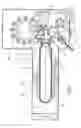 Fig. 04 - Device for producing blow mold segments
