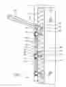 Fig. 06 - Device for producing blow mold segments