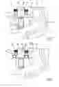 Fig. 08 - Device for producing blow mold segments
