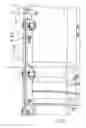 Fig. 14 - Device for producing blow mold segments