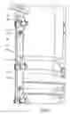 Fig. 15 - Device for producing blow mold segments
