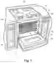 Fig. 02 - Method for Baking a Casserole Using Steam