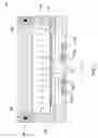 Fig. 02 - SHOWERHEAD DESIGN WITH PRECURSOR SOURCE