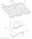 Fig. 01 - Oriented Molded Articles and Methods of Making and Using the Same