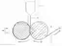 Fig. 01 - Extruded resin film and method for producing the same
