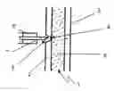 Fig. 01 - METHOD AND DEVICE FOR PRODUCING A MOULDED PART WITH AN OPENING GROOVE AND MOULDED PART